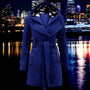 Joséphine™- Elegant Hooded Coat - Opulent EmpireJoséphine™- Elegant Hooded CoatOpulent EmpireClothing