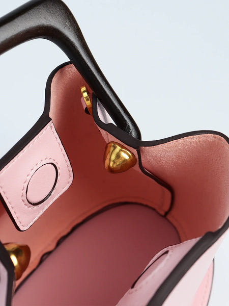 Orbella Handbag - Opulent Empire