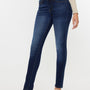 Kancan Mid Rise Gradient Skinny Jeans - Opulent EmpireKancan Mid Rise Gradient Skinny JeansOpulent Empire