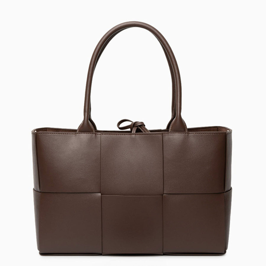 Karine Medium Tote Bag - Opulent Empire