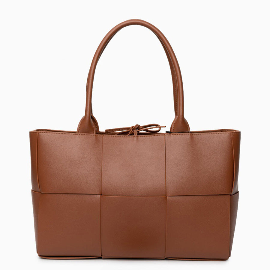 Karine Medium Tote Bag - Opulent Empire