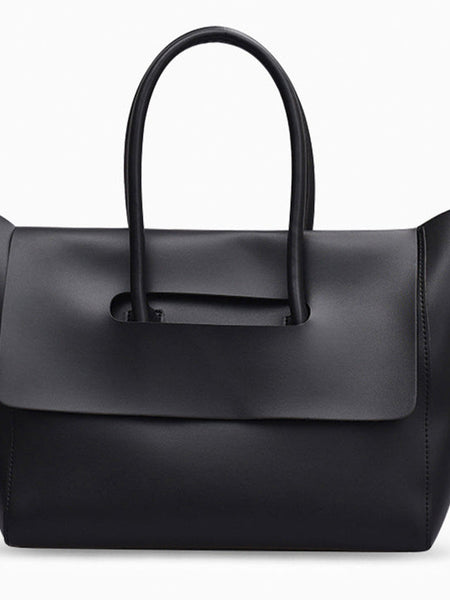 Katherine Retro Tote Bag - Opulent Empire