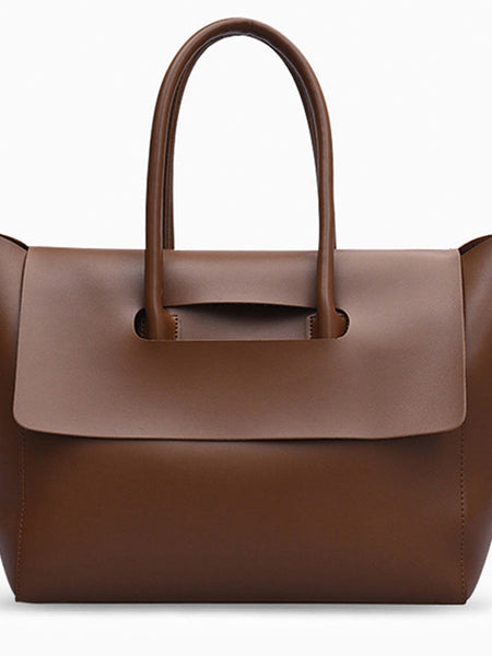 Katherine Retro Tote Bag - Opulent Empire