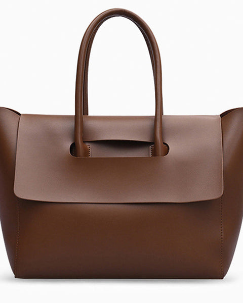 Katherine Retro Tote Bag