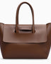 Katherine Retro Tote Bag