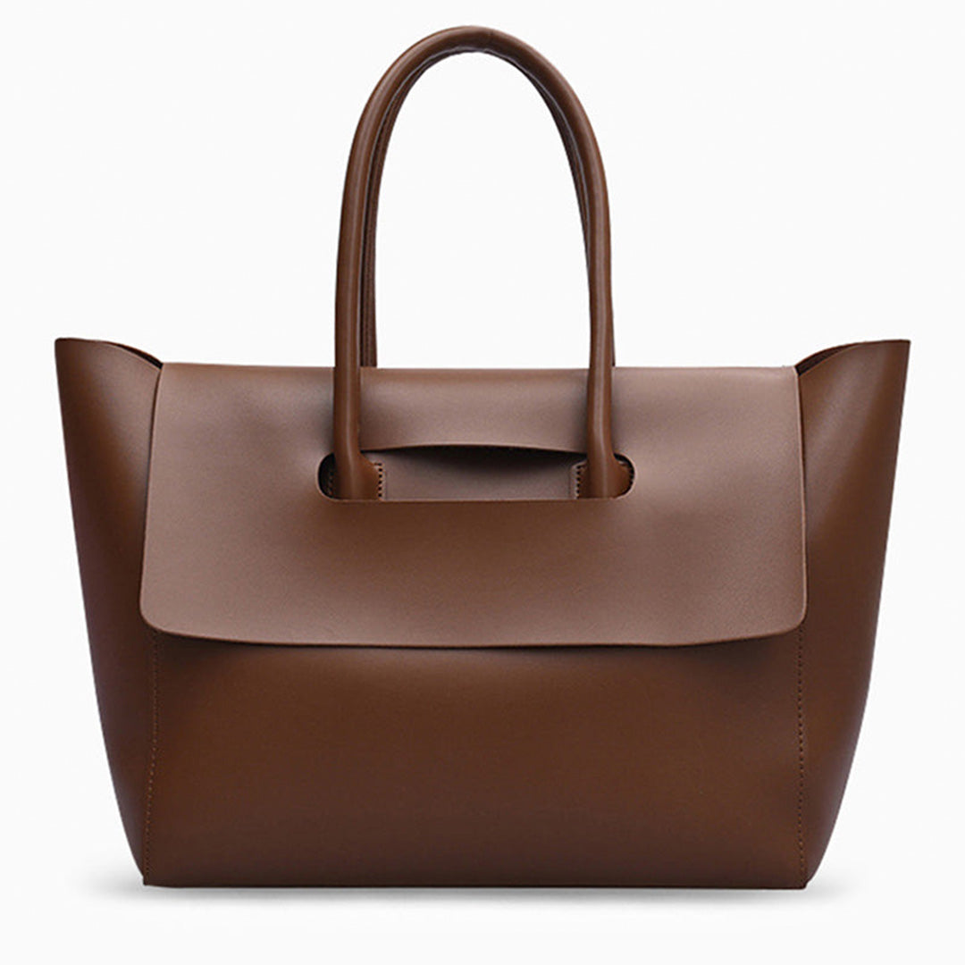 Katherine — Retro Tote Bag