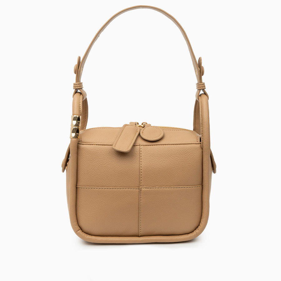 Kelly Shoulder Bag - Opulent Empire