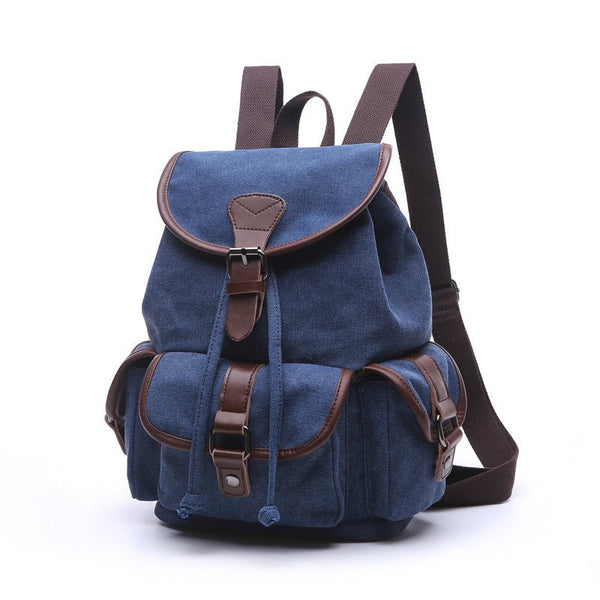 Korean trendy women's backpack - Opulent EmpireKorean trendy women's backpackOpulent EmpireLadies Bag