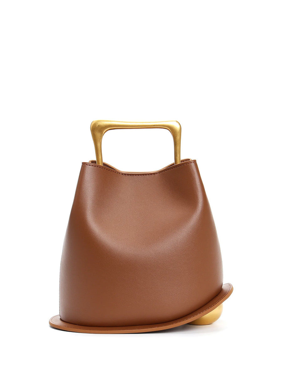 Orbella Handbag - Opulent Empire