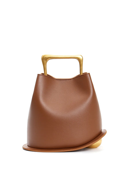 Orbella Handbag - Opulent Empire