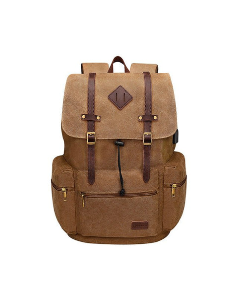 Large-Capacity Fashion High School Boys And Girls School Bags - Opulent EmpireLarge-Capacity Fashion High School Boys And Girls School BagsOpulent EmpireMen Backpack