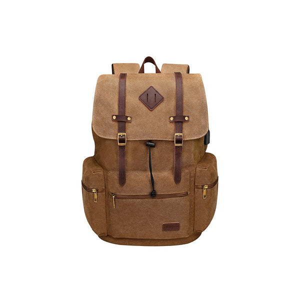 Large-Capacity Fashion High School Boys And Girls School Bags - Opulent EmpireLarge-Capacity Fashion High School Boys And Girls School BagsOpulent EmpireMen Backpack