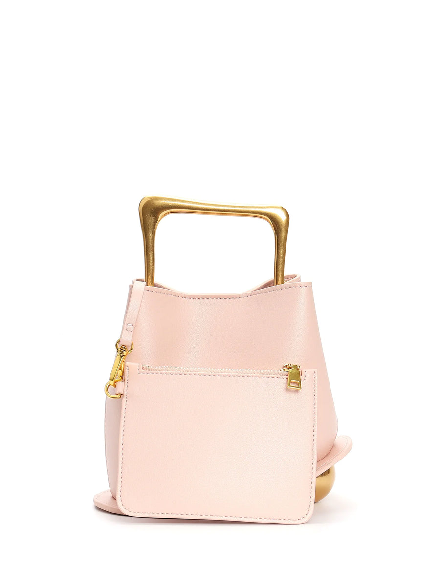 Orbella Handbag - Opulent Empire