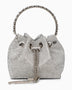 Macy Rhinestones Handbag
