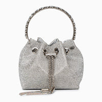 Macy — Rhinestones Handbag