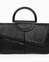 Maddy Soft Leather Shoulder Bag