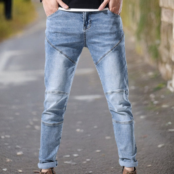 Malte™ | Hochwertige Stretch-Jeans - Opulent EmpireMalte™ | Hochwertige Stretch-JeansOpulent Empire