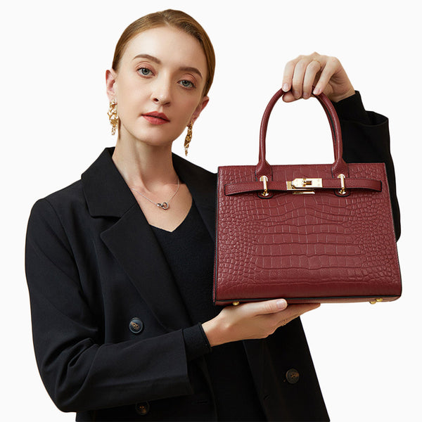 Marseille Handbag