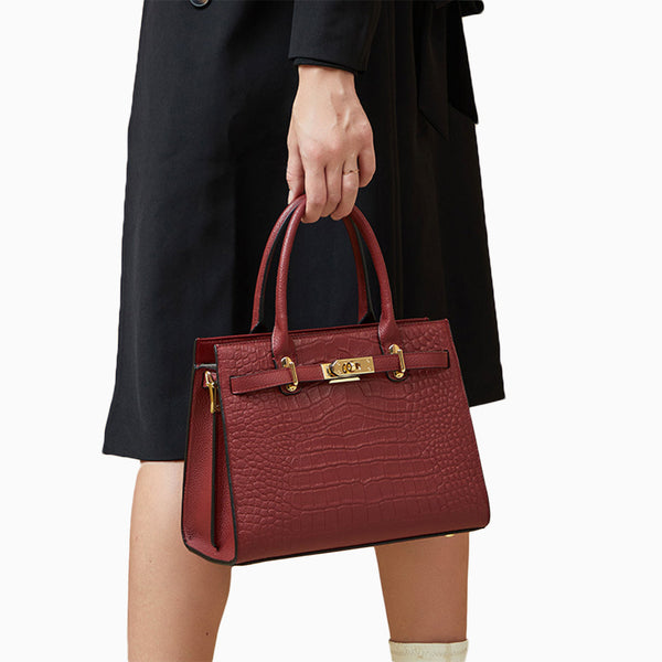Marseille Handbag