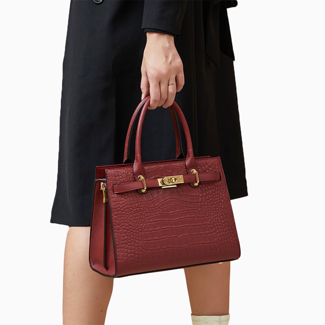 Marseille — Handbag, alternate view 13