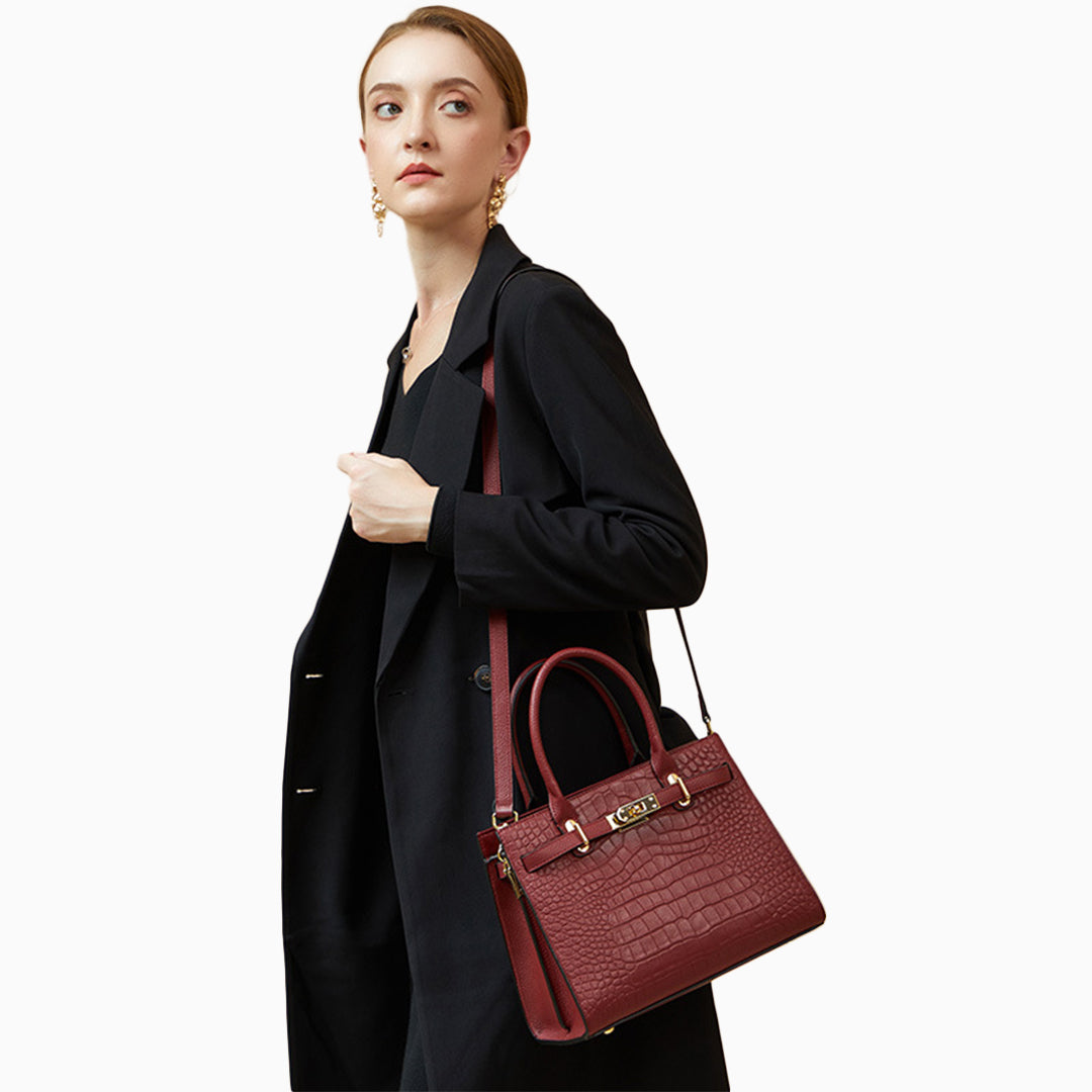 Marseille — Handbag, alternate view 12