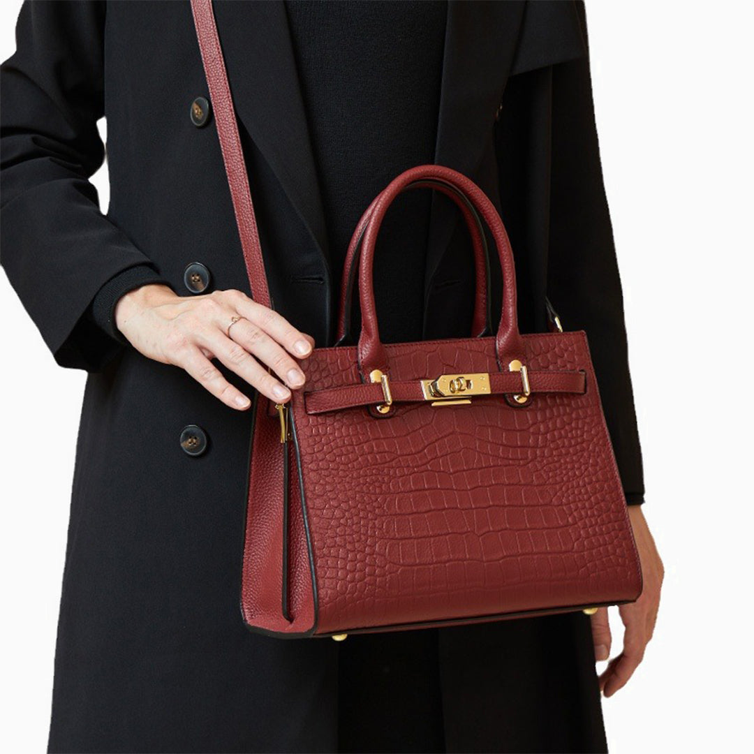 Marseille — Handbag, alternate view 14