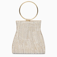 Meghan — Rhinestones Handbag