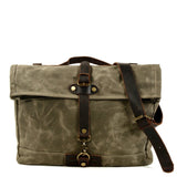 Men's canvas shoulder bag - Opulent EmpireMen's canvas shoulder bagOpulent EmpireMen Bags