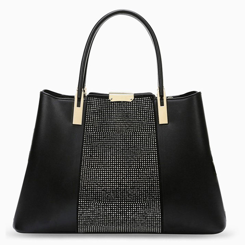 Michelle Versatile Medium Tote Bag - Opulent Empire