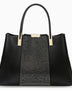Michelle Versatile Medium Tote Bag