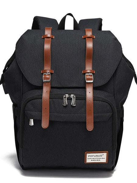 Multifunctional USB Heating Mother And Baby Bag - Opulent EmpireMultifunctional USB Heating Mother And Baby BagOpulent EmpireMen Backpack