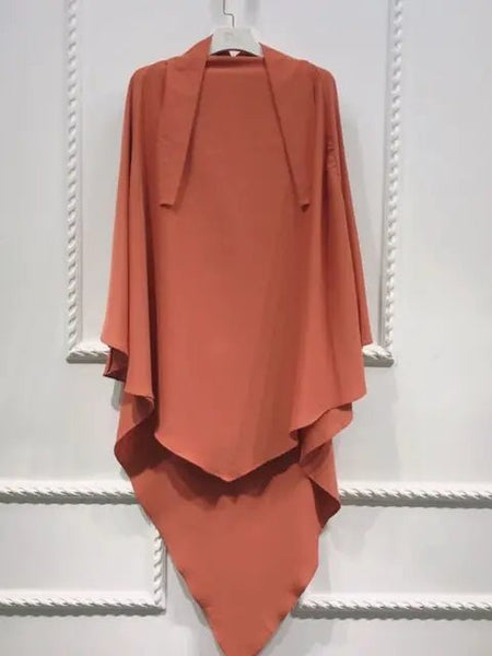 Muslim Women Jilbab Abaya Full Cover - Opulent EmpireMuslim Women Jilbab Abaya Full CoverOpulent Empire