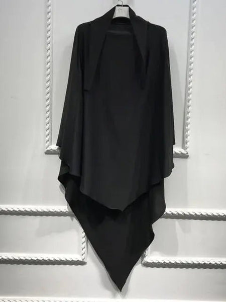 Muslim Women Jilbab Abaya Full Cover - Opulent EmpireMuslim Women Jilbab Abaya Full CoverOpulent Empire