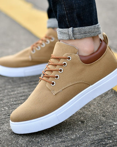 New Canvas Shoes Men Big Shoe 46 47 Man Sneakers Shoes - Opulent EmpireNew Canvas Shoes Men Big Shoe 46 47 Man Sneakers ShoesOpulent EmpireMen shoes