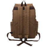 New Canvas Travel Backpack - Opulent EmpireNew Canvas Travel BackpackOpulent EmpireMen Backpack