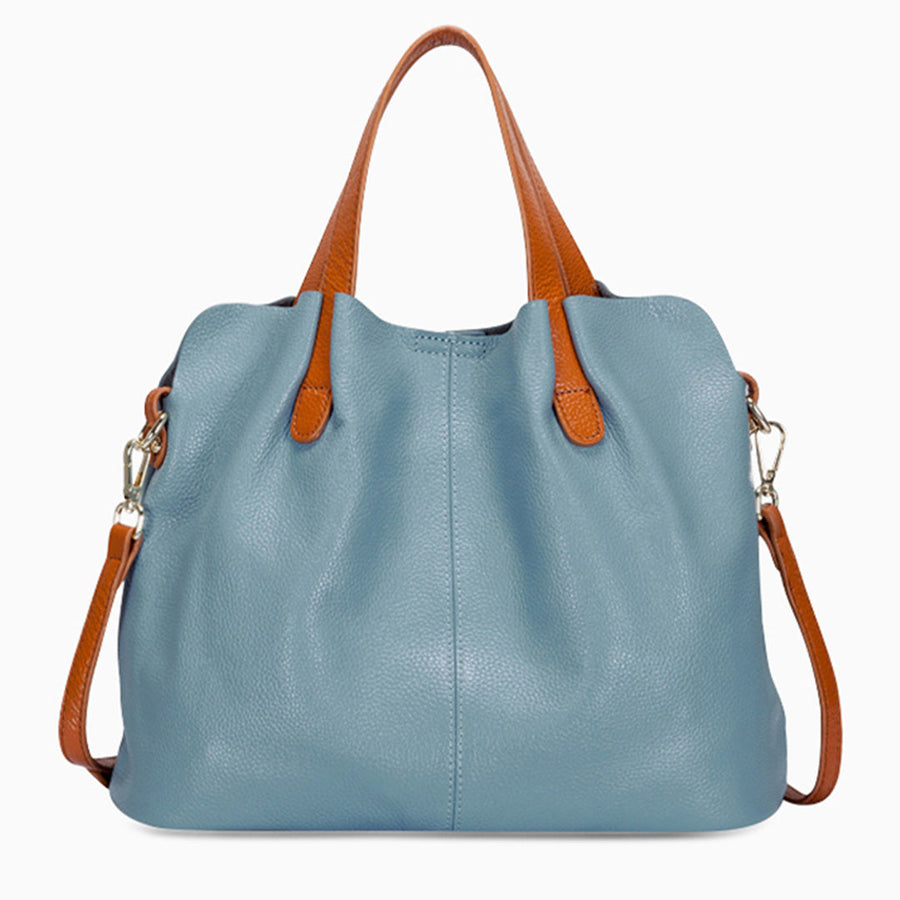 Ollie Medium Tote Bag - Opulent Empire