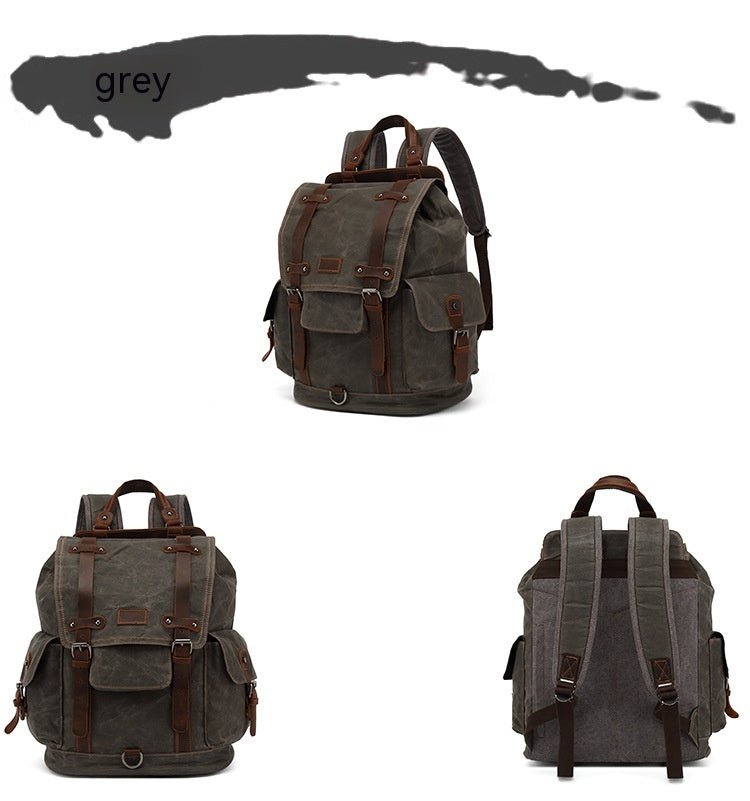 Outdoor Travel Sport Climbing Backpack - Opulent EmpireOutdoor Travel Sport Climbing BackpackOpulent EmpireMen Backpack