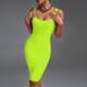  Fluorescent Green