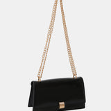 PU Leather Crossbody Bag - Opulent EmpirePU Leather Crossbody BagOpulent Empire