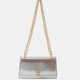 PU Leather Crossbody Bag - Opulent EmpirePU Leather Crossbody BagOpulent Empire