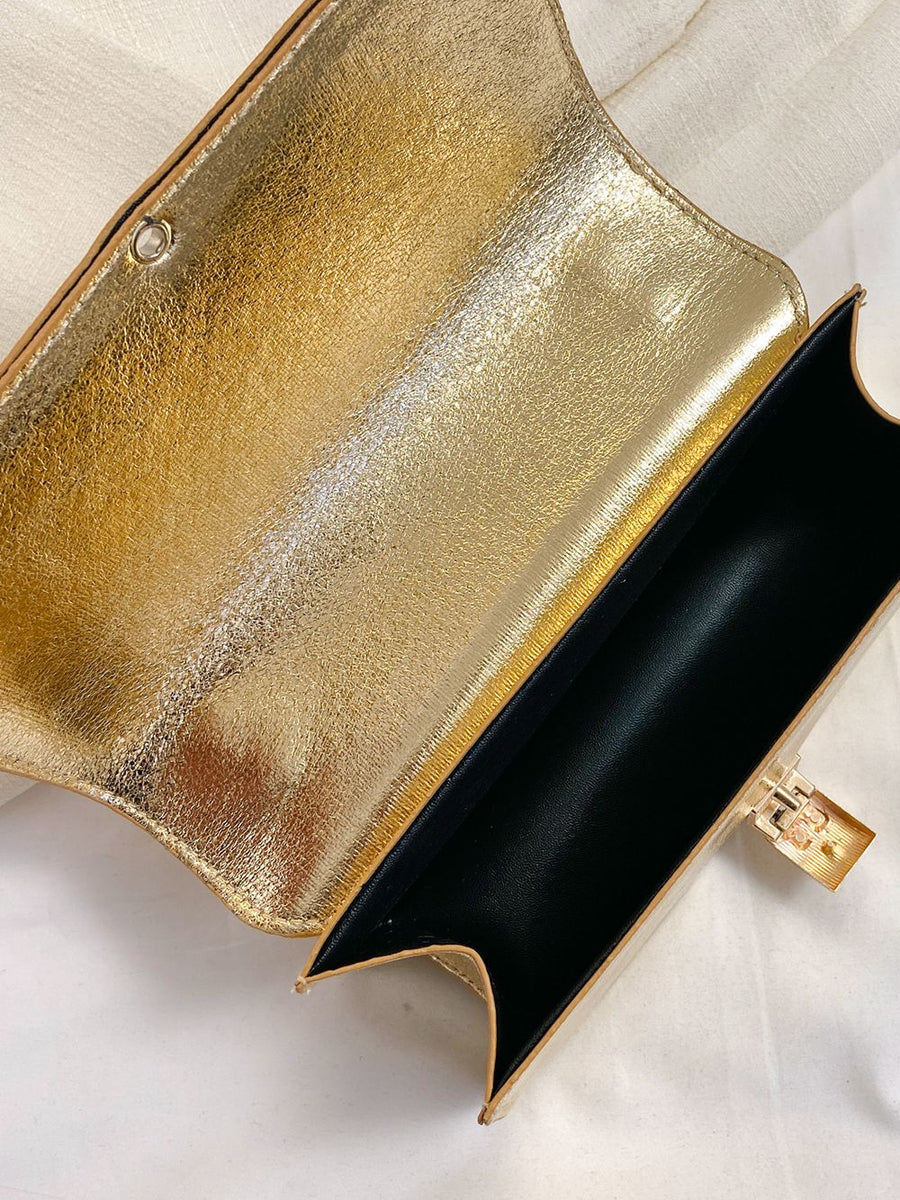 PU Leather Crossbody Bag - Opulent EmpirePU Leather Crossbody BagOpulent Empire