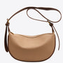 PU Leather Shoulder Bag - Opulent EmpirePU Leather Shoulder BagOpulent Empire