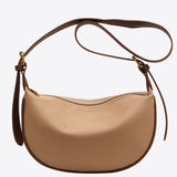 PU Leather Shoulder Bag - Opulent EmpirePU Leather Shoulder BagOpulent Empire