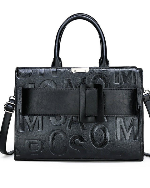 Quality Leather Women Shoulder Crossbody Bags Ladies Travel Bag - Opulent Empire