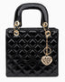 Quilted Shoulder Bag