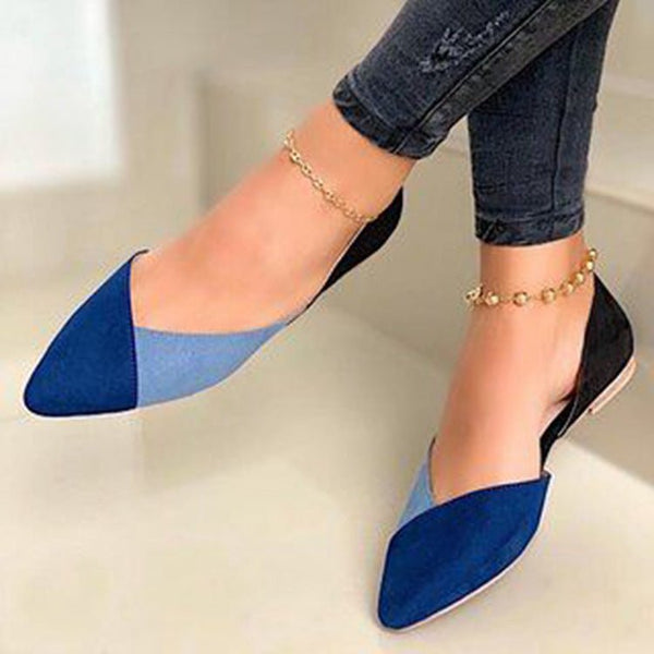 Retro Platform Casual Shoes Lace Up Single Shoes Women - Opulent EmpireRetro Platform Casual Shoes Lace Up Single Shoes WomenOpulent Empire0