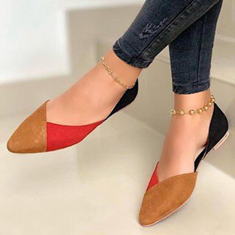 Retro Platform Casual Shoes Lace Up Single Shoes Women - Opulent EmpireRetro Platform Casual Shoes Lace Up Single Shoes WomenOpulent Empire0