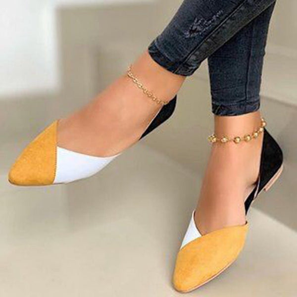 Retro Platform Casual Shoes Lace Up Single Shoes Women - Opulent EmpireRetro Platform Casual Shoes Lace Up Single Shoes WomenOpulent Empire0