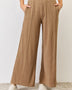 RISEN Ultra Soft Wide Leg Pants - Opulent EmpireRISEN Ultra Soft Wide Leg PantsOpulent Empire