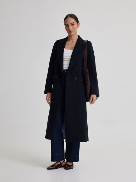 Wool Coat
